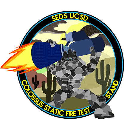 Colossus Launch Party